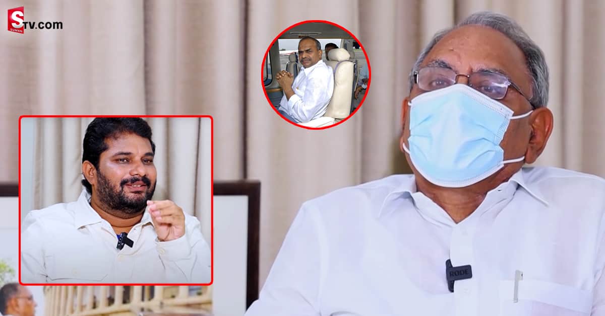 YSR హెలికాప్టర్ ప్రమాదంపై అనుమానం వచ్చింది: కెవిపి