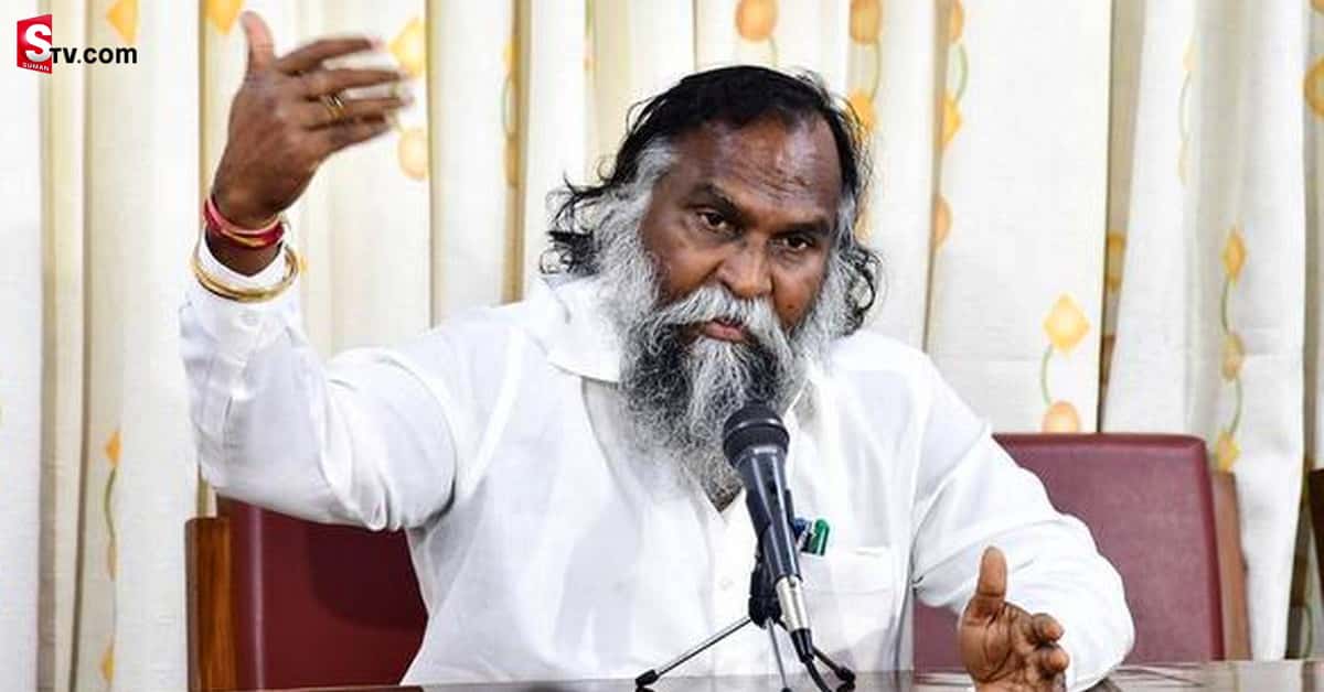 బీజేపీ పార్టీపై సంచలన వ్యాఖ్యలు చేస్తూ.. సవాల్ విసిరిన ఎమ్మెల్యే జగ్గారెడ్డి
