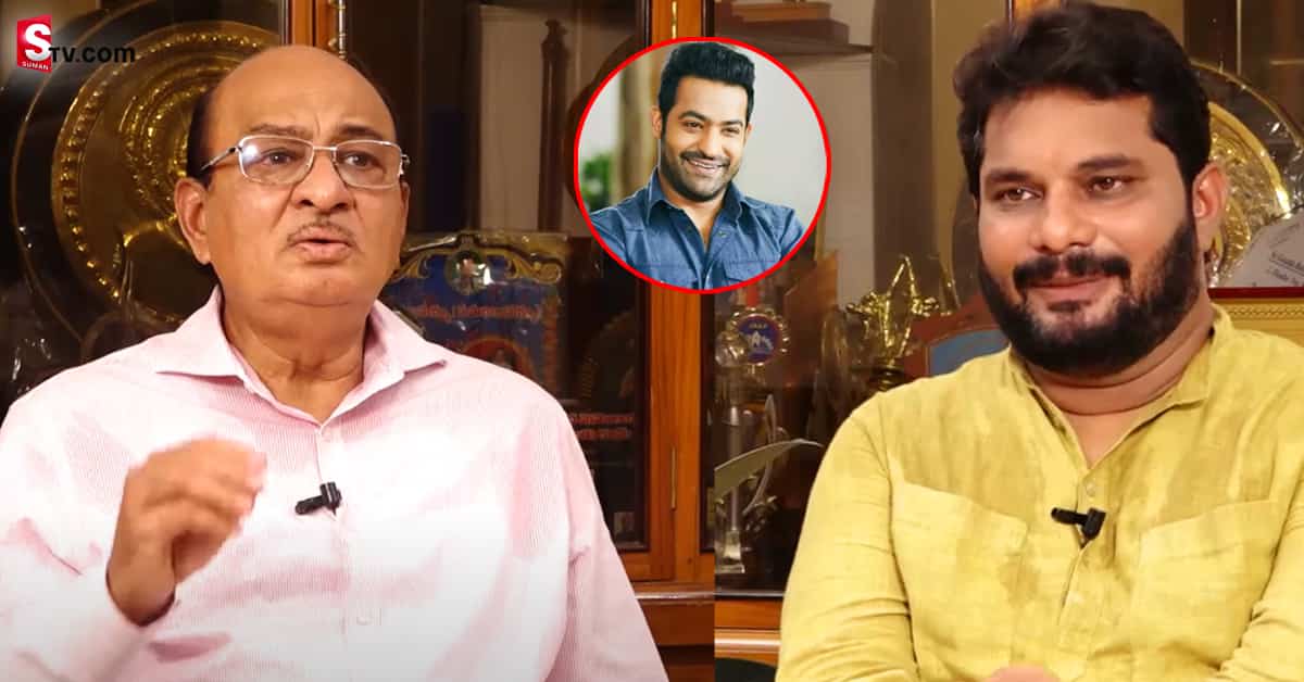 జూనియర్ ఎన్టీఆర్ టీడీపీ పార్టీకి అవసరం.. బుచ్చయ్య చౌదరి సంచలన కామెంట్స్