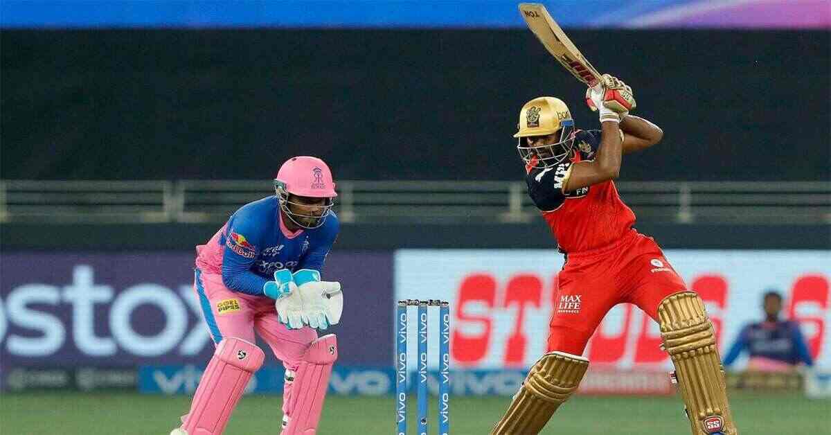 కేఎస్ భరత్ ను గెలికి మరీ సిక్స్ కొట్టించిన క్రిస్ మోరిస్