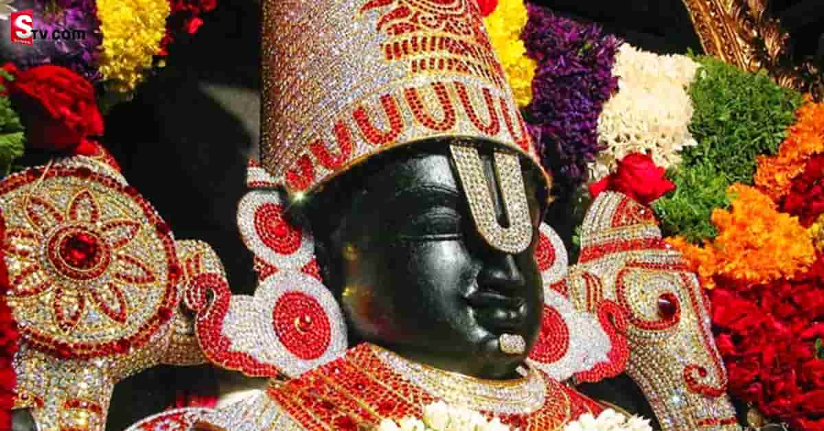 ఏడుకొండలవాడికి ముడుపు ఎలా కట్టాలి? … విధి విధానాలు…