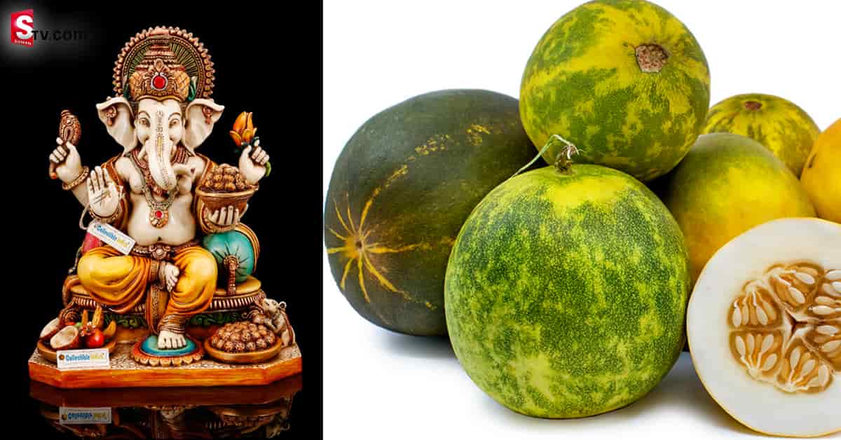 శ్రీ వినాయకుని నైవేద్యములలో అత్యంత ప్రశస్తమైనది ఏమిటో తెలుసా!?.