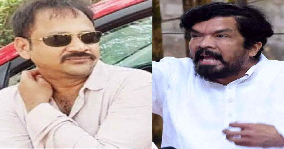 అమ్మాయిలతో పోసాని రాసలీలలు బయటపెడతానంటున్న నిర్మాత