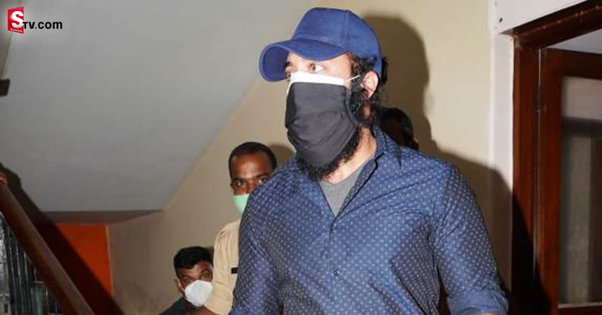 ఈడీ ముందుకు నవదీప్.. బిగుసుకుంటున్న ఉచ్చు