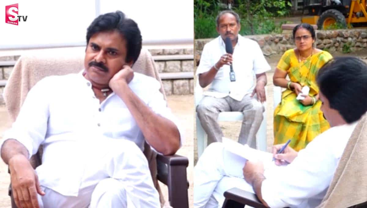ధైర్యంగా ముందుకెళ్లండి.. ఎంపీటీసీ విజేతలతో పవన్ భేటీ!
