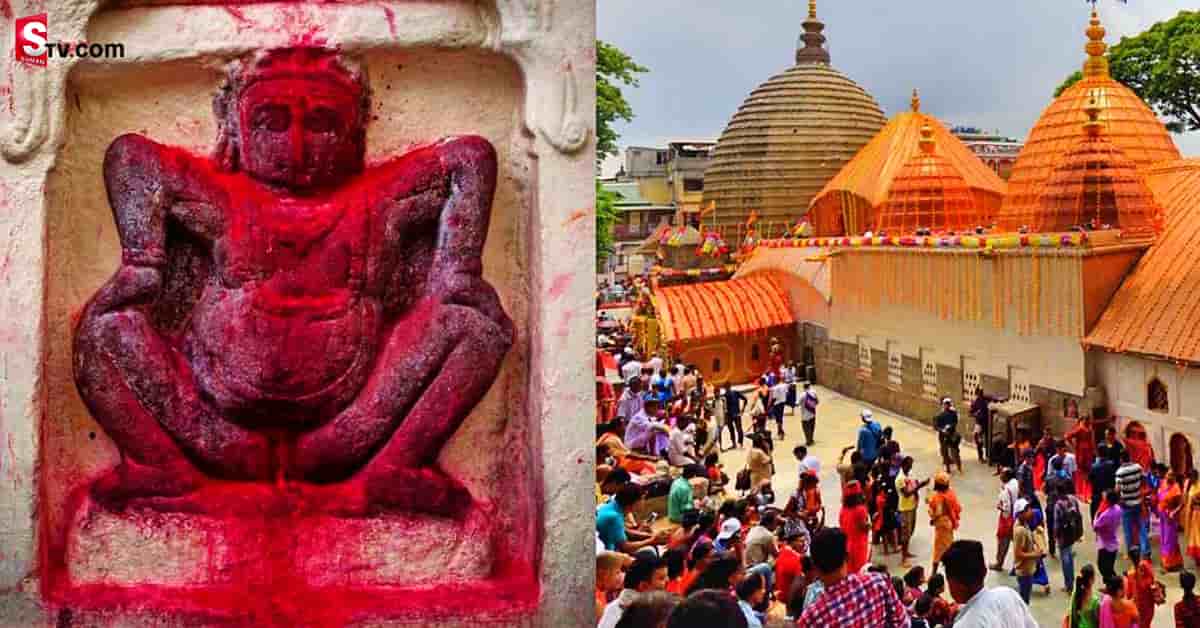 విగ్రహానికి రుతుస్రావం జరిగే కామాఖ్యదేవి దేవాలయ విశిష్టతలు
