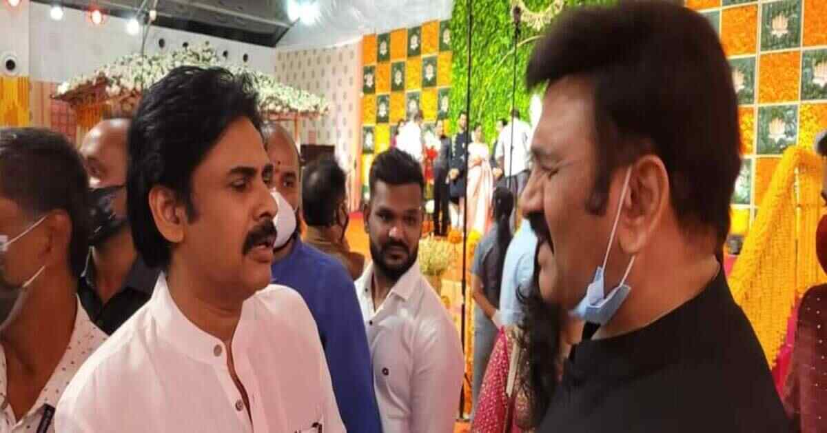 ఢిల్లీలో పవన్ కళ్యాణ్, కేంద్ర మంత్రితో భేటీ, వెంట రఘురామ