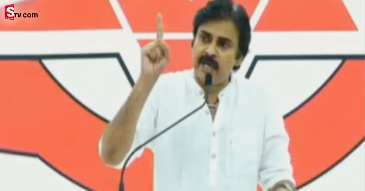 వంగవీటి రంగా హత్యపై పవన్ కళ్యాణ్ సంచలన కామెంట్స్
