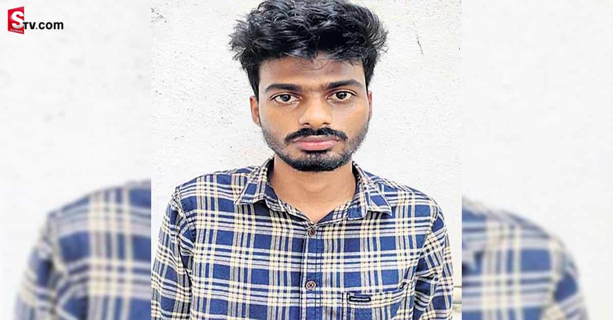 యువతి ప్రేమకు ఒప్పుకోలేదని.. యువకుడు చేయకూడని దారుణం..!