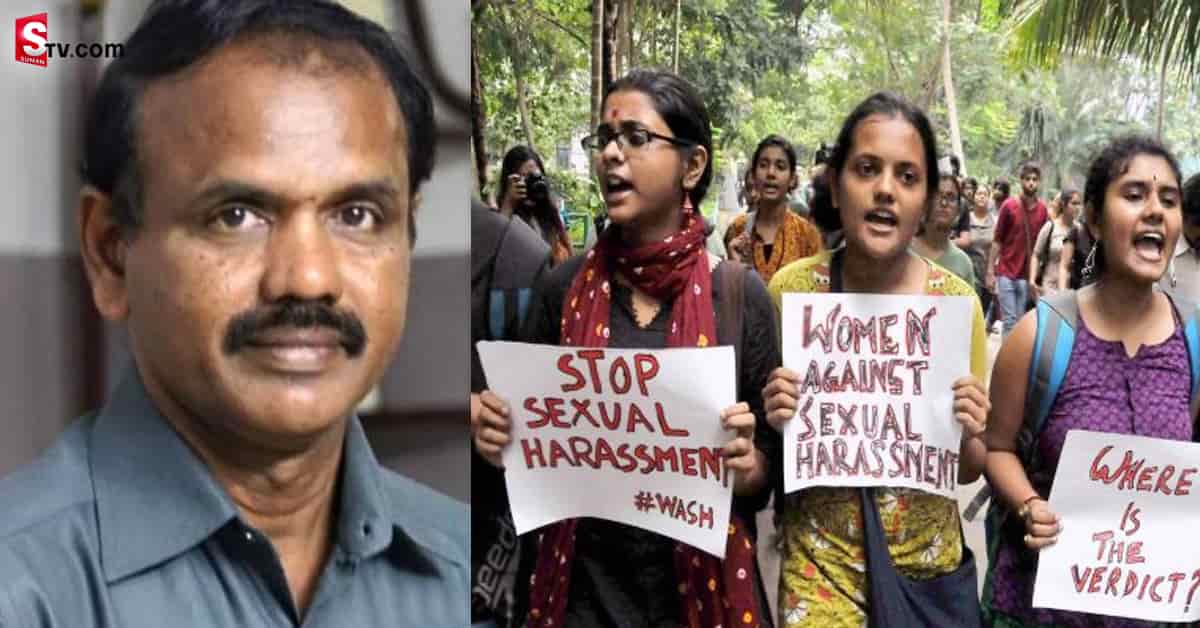కోచ్ కాదు కామాంధుడు – ఎనిమిదిమంది మహిళా అథ్లెట్స్  ఫిర్యాదు!!