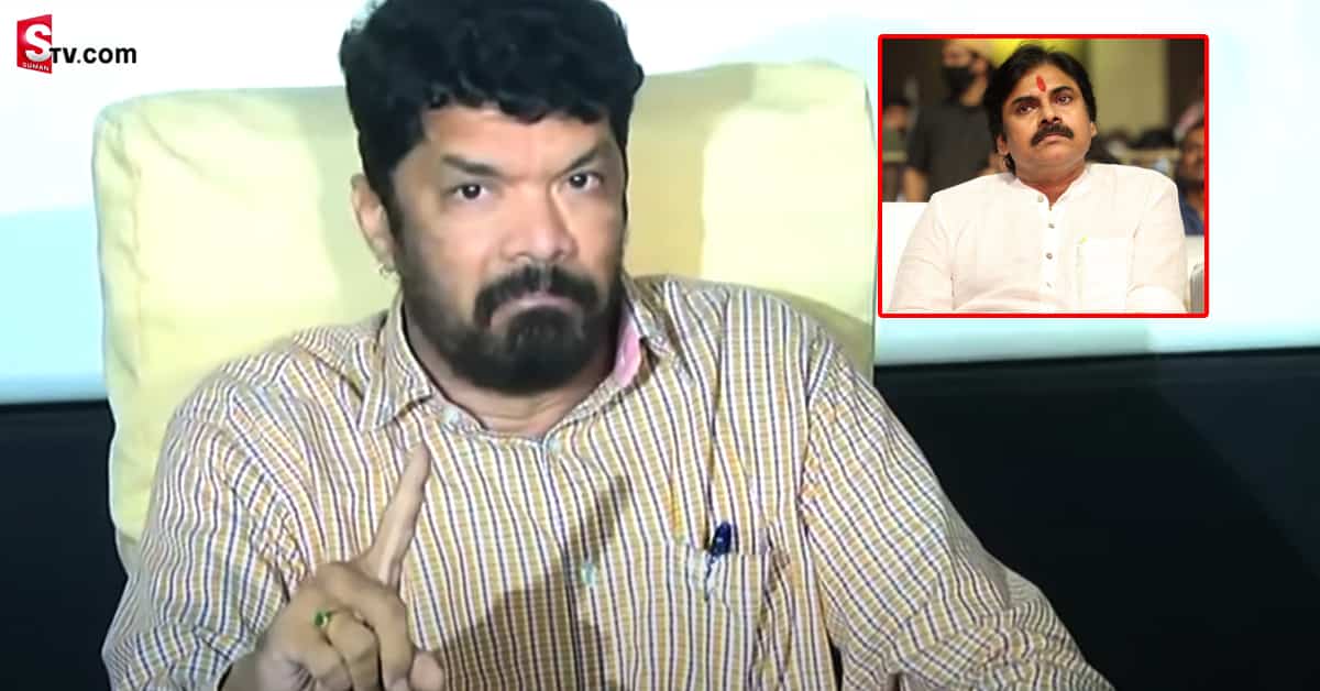 పోసాని చెప్పిన ఆ పంజాబీ హీరోయిన్ ఎవరు? ఆమెని మోసం చేసిన పవర్ ఫుల్ వ్యక్తి ఎవరు?