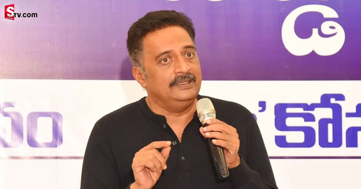 మా ఎన్నికల్లో బిగ్ ట్విస్ట్.. ప్రకాశ్‌రాజ్‌ ప్యానెల్ లోకి జీవితా, హేమా..!