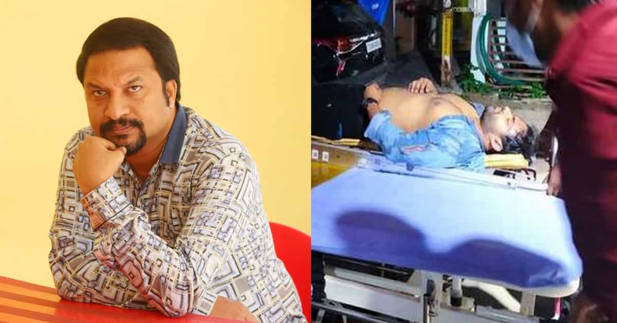 సాయి ధరమ్ తేజ్ కేసుపై ఆర్పీ పట్నాయక్ సంచలన కామెంట్