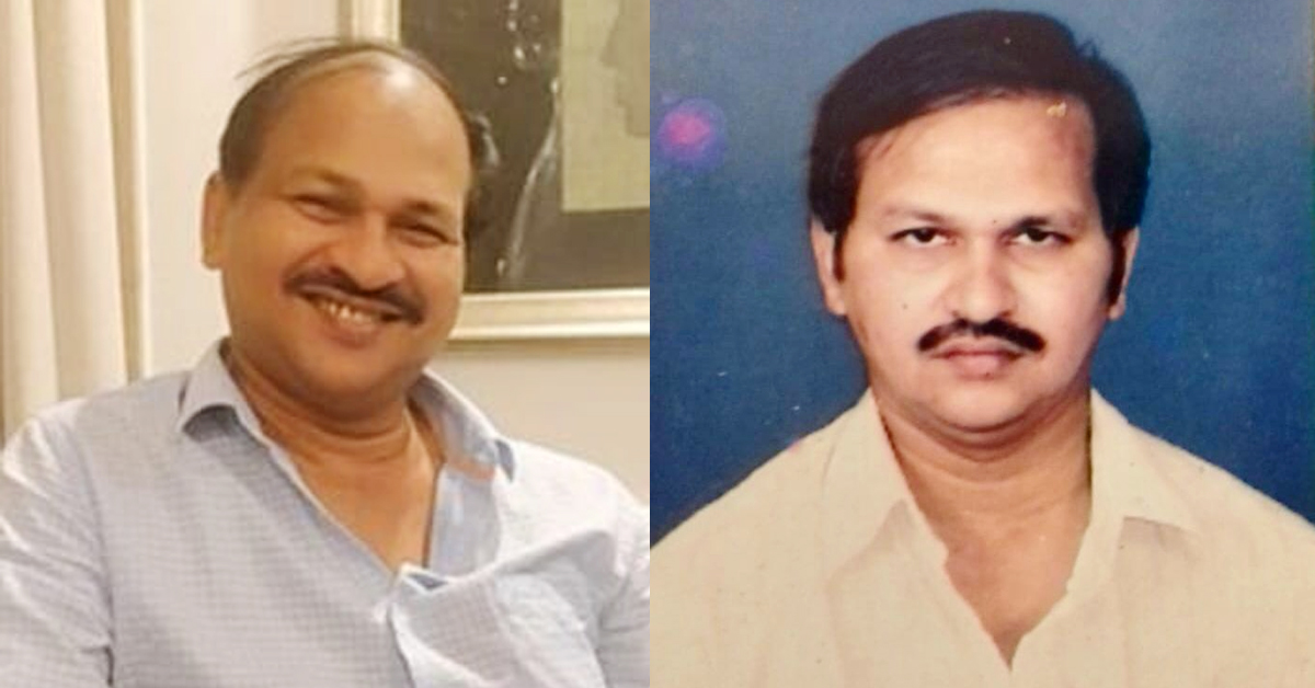 ఆర్ ఆర్ మూవీ మేకర్స్ వెంకట్ ఇక లేరు !!