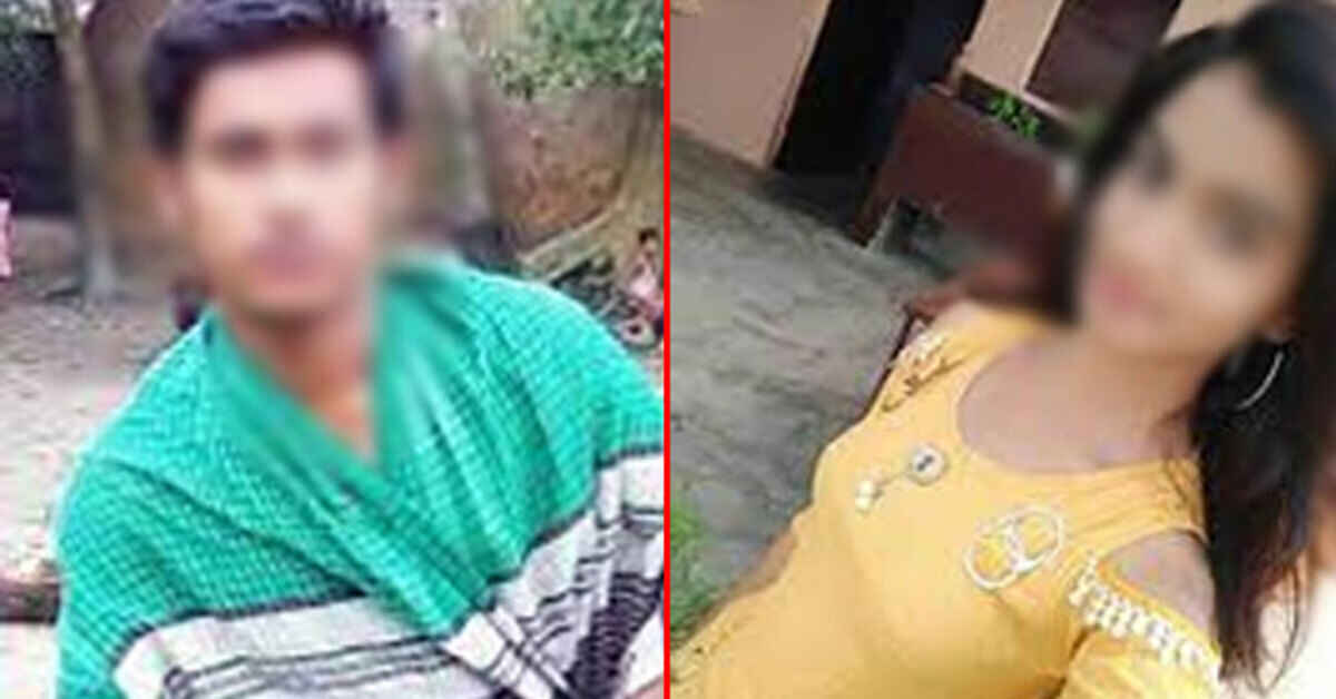 రెండేళ్ల క్రితం అన్న అత్యాచారం చేశాడని కేసు, కానీ ఇప్పుడు ఆ యువతి