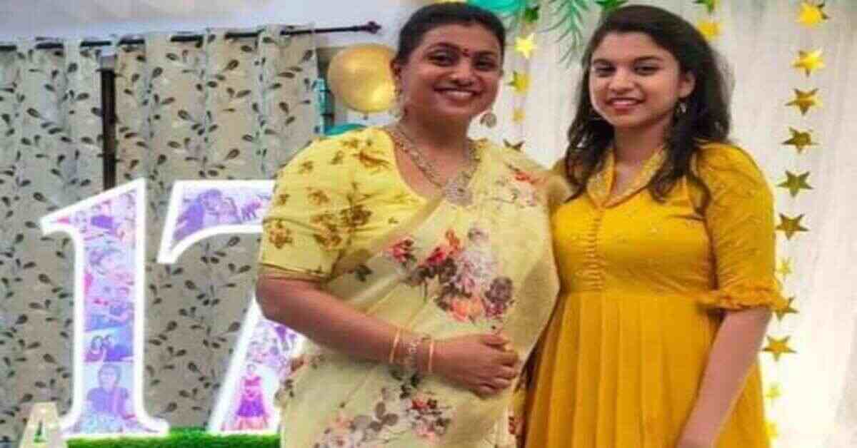 నాకు గర్భం నిలవదని చెప్పారు, ఊరిలో వినాయకుడు ప్రోమోలో రోజా ఎమోషనల్