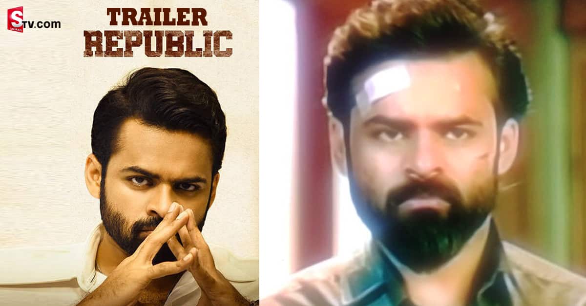 ప్రమాదం తర్వాత ఫస్ట్‌టైం పేస్‌బుక్‌లో స్పందించిన సాయిధరమ్‌ తేజ్‌