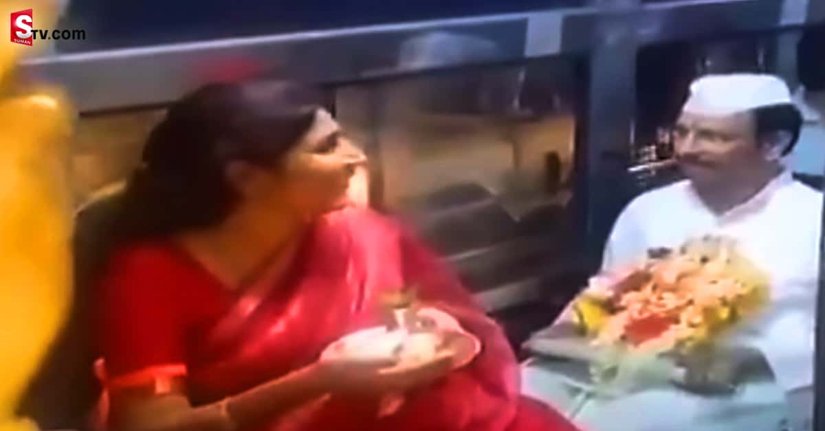 ఆర్టీసీ బస్సులో గణేశ్ నిమజ్జనంకి సజ్జనార్ సర్.. పిక్ వైరల్