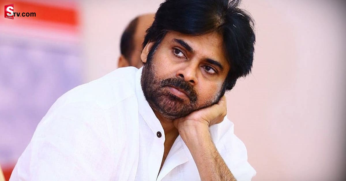 గుర్తింపు లేని పార్టీగా జనసేన. ఎన్నికల సంఘం సంచలన నిర్ణయం