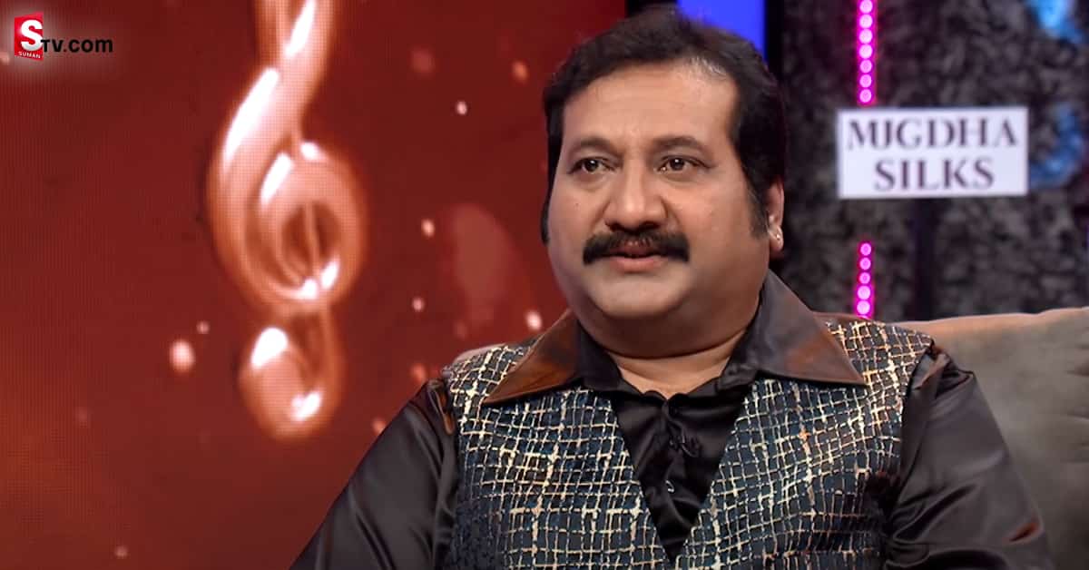 తిండి దొరక్క ఎన్నో తిప్పలు పడ్డా.. “మనో” గతం