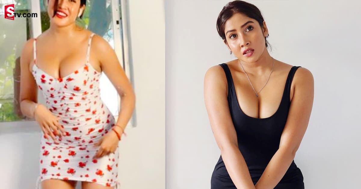 ఇన్‌స్టాగ్రామ్‌లో పిచ్చెక్కిస్తున్న సోఫియా.. యద అందాలతో రచ్చ