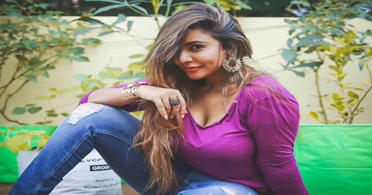 అలాంటి శృంగారంపై వీడియో ద్వార వివరించిన శ్రీరెడ్డి