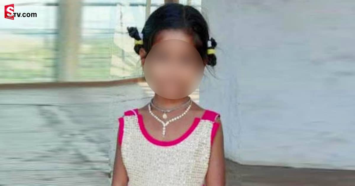 సవతి తల్లి చేతిలో చిన్నారి నరకం..కాల్చి వాతలు పెడుతూ..ఆపై..!
