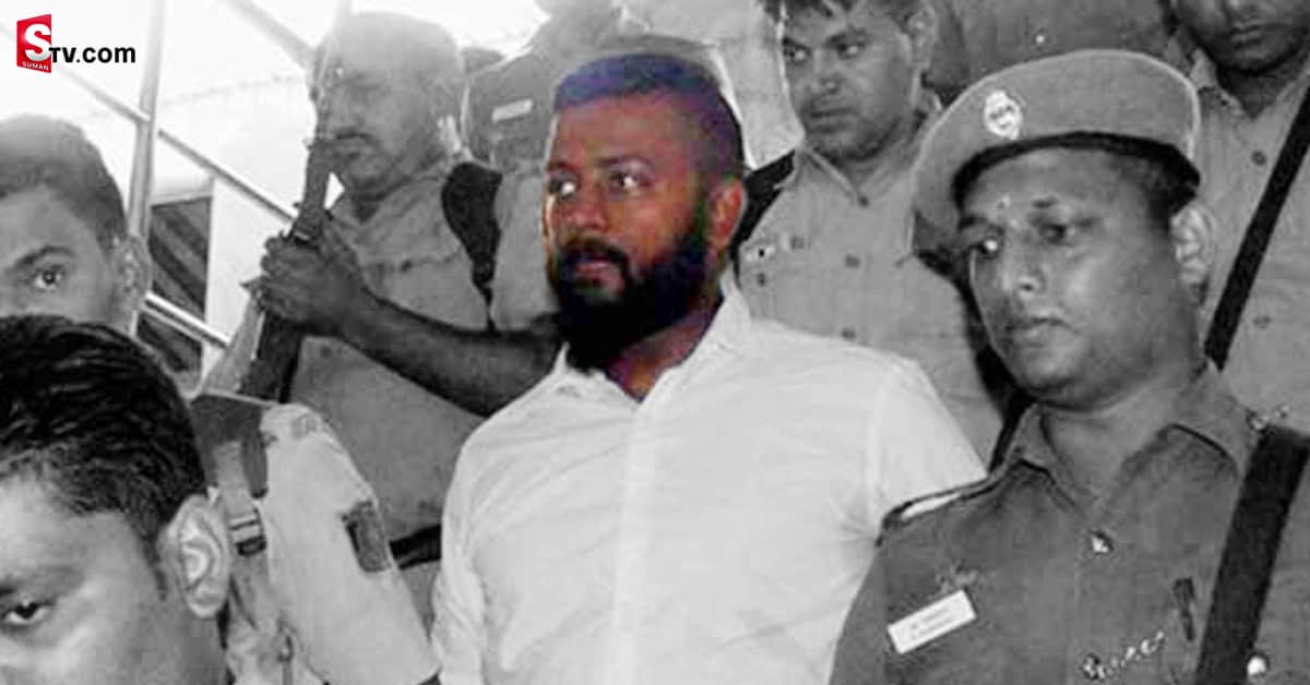 ఘరానా మోసగాడు సుఖేష్ చంద్రశేఖర్.. వీడి ఆస్తులను చూసి బిత్తరపోయిన ఈడీ అధికారులు