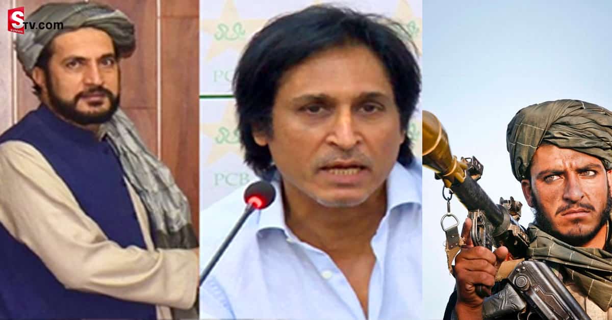 మనం మనం ఆడుకుందాం.. పాకిస్తాన్‌కు తాలిబన్ల ఆఫర్‌