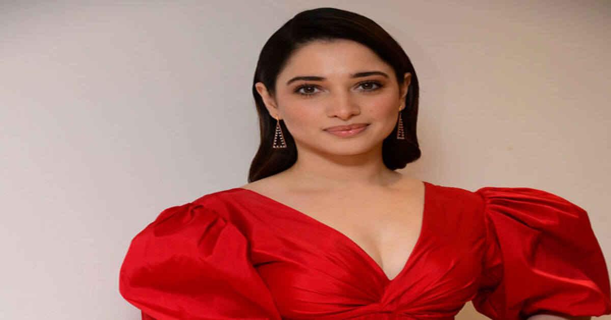 మిల్కీబ్యూటీ తమన్నాకు ఆరోగ్యం బాగాలేదా, అసలేం జరిగింది