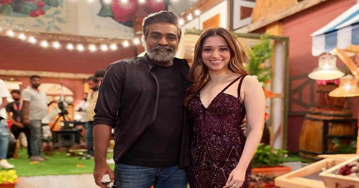 మాస్టర్ చెఫ్ లో మిల్కీ బ్యూటీ తమన్నా చేసిన పనికి అంతా ఫిదా-వీడియో