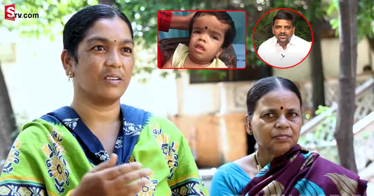 జైలులో తీన్మార్ మల్లన్న.. కూతురి పరిస్థితి విషమం. ఐసీయూలో చిన్నారి