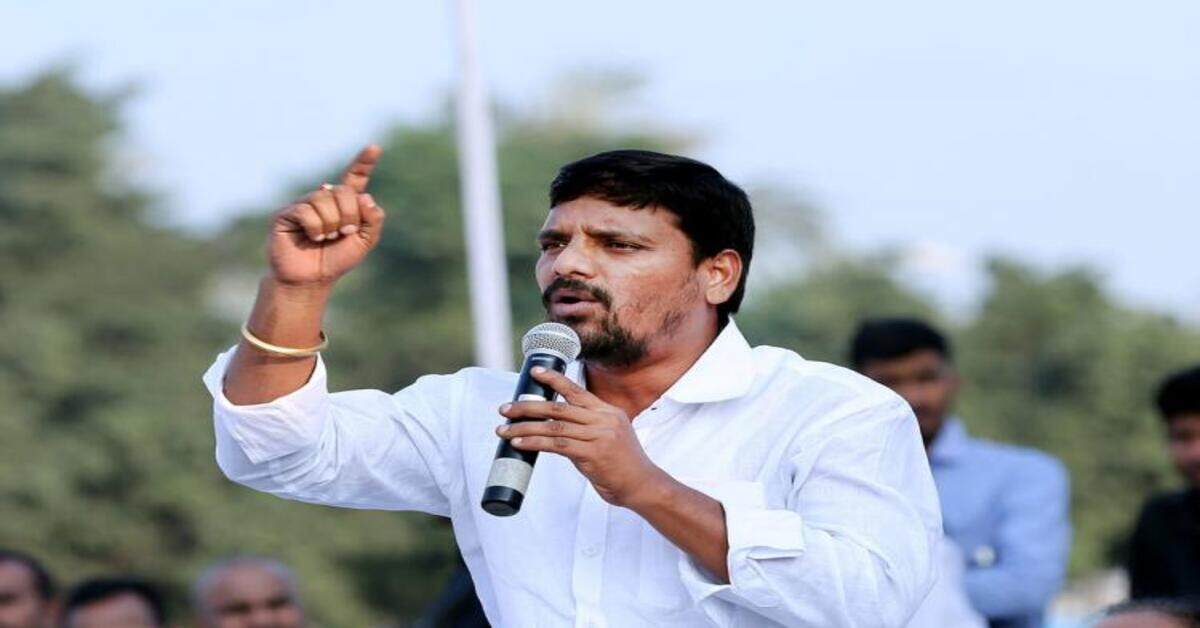 బీజేపీలో చేరబోతున్న తీన్మార్ మల్లన్న, సంచలనం రేపుతున్న భార్య లేఖ