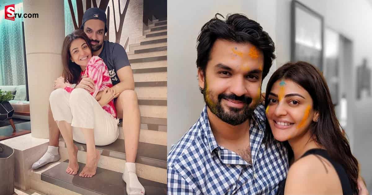 తల్లి కాబోతున్న కాజల్‌.. అందుకే ఆ సినిమా నుంచి తప్పుకుంది!?