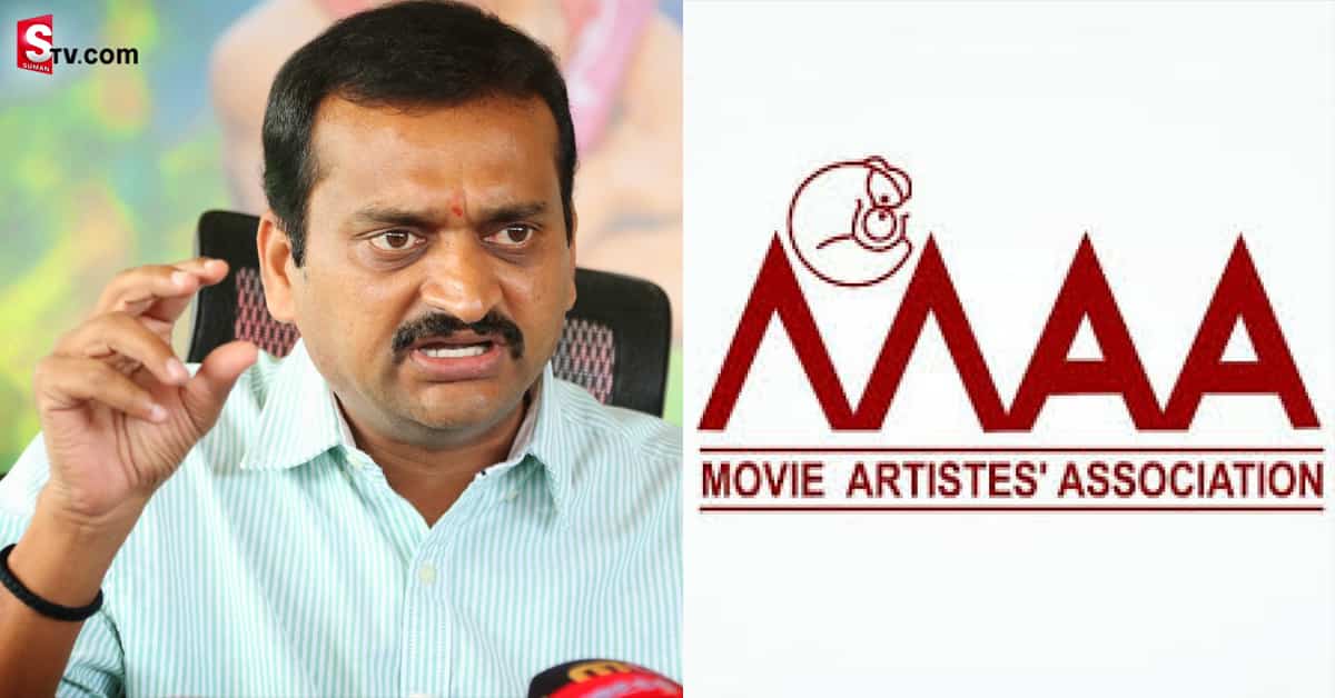 మా ఎన్నికల్లో ఊహించని మలుపు.. సంచలన నిర్ణయం తీసుకున్న బండ్ల గణేష్ !