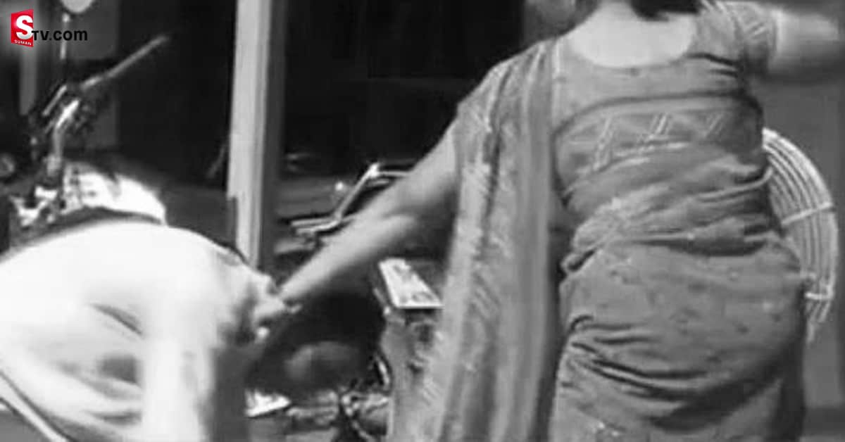 నిప్పంటించినా చావకుంటే బండతో భర్త తలను ఛిద్రం చేసిన భార్య