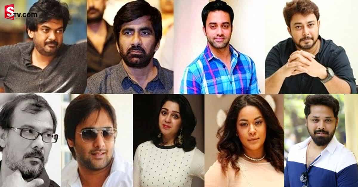 డ్రగ్స్‌ కేసులో కొత్త మలుపు.. సినీ తారాలందరికీ క్లీన్‌చిట్‌ లభించే చాన్స్‌?