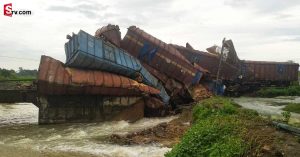 Train Accident in Odisha - Suman TV