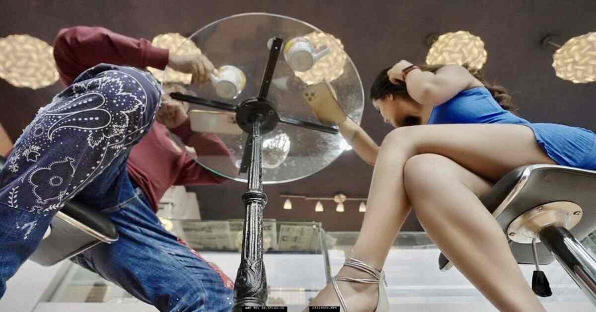 అషూ రెడ్డి వర్మ చెంపపై కొట్టాక ఆయన రియాక్షన్- పెళ్లి పెటాకులు ప్రోమో-2