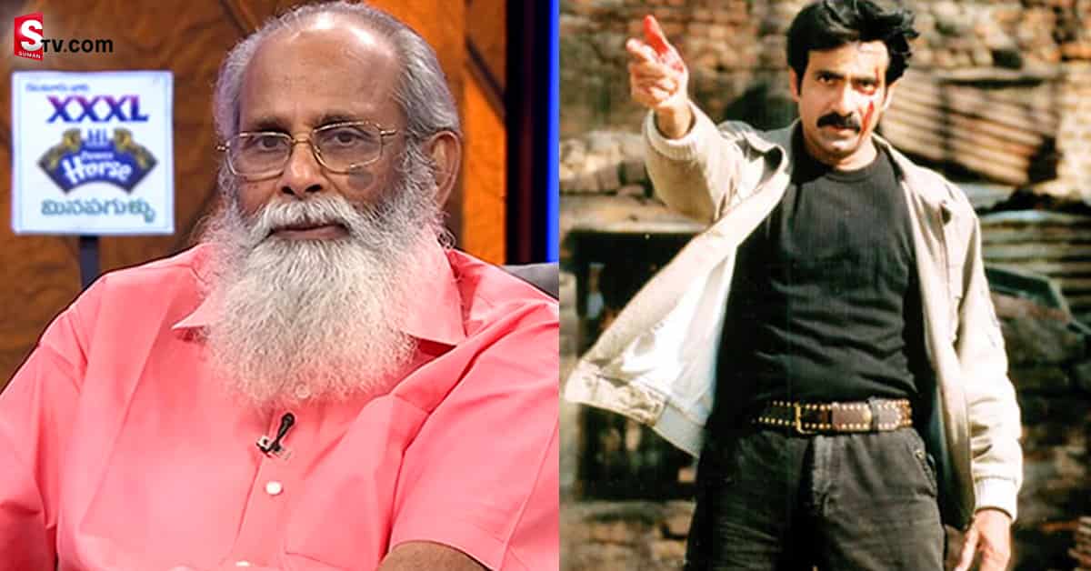 విక్రమార్కుడు-2 కి కథ సిద్ధం చేసిన విజయేంద్ర ప్రసాద్