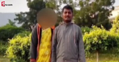 నెల్లూరులో దారుణం: భార్య ఆత్మహత్యను వీడియో తీసిన భర్త