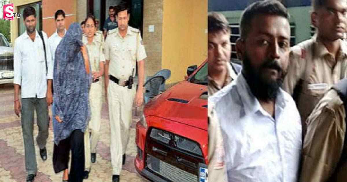 200 కోట్ల మోసం.. హీరోయిన్ అరెస్ట్!