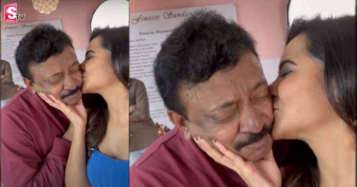 అప్పుడు గుద్దులు.. ఇప్పుడు ముద్దులు అసలు ఏం జరుగుతోంది?