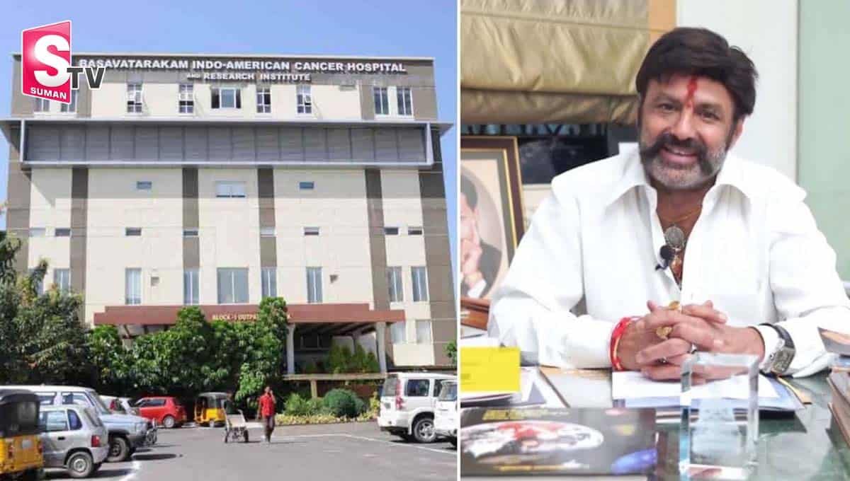 బాల‌కృష్ణ పెద్ద మ‌న‌సు.. చిన్నారి క్యాన్సర్ చికిత్సకు రూ.5.20 ల‌క్షల సాయం