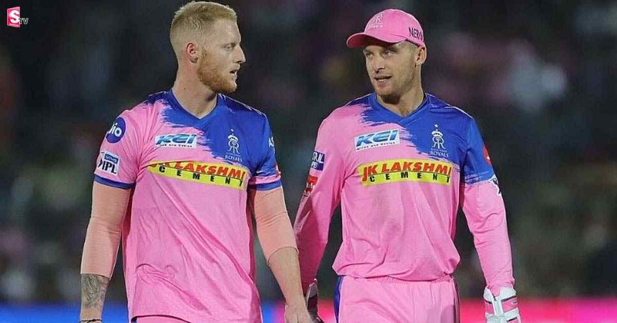 ఇంగ్లీష్‌ ద్వయాన్ని భర్తీ చేసిన కరేబియన్‌ యోధులు!