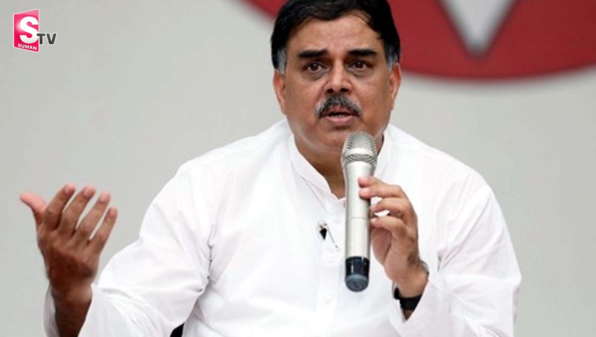 పవన్ కళ్యాణ్ ని ఎదుర్కోనే దమ్ములేకనే వ్యక్తిగత విమర్శలు : నాదేండ్ల మనోహర్