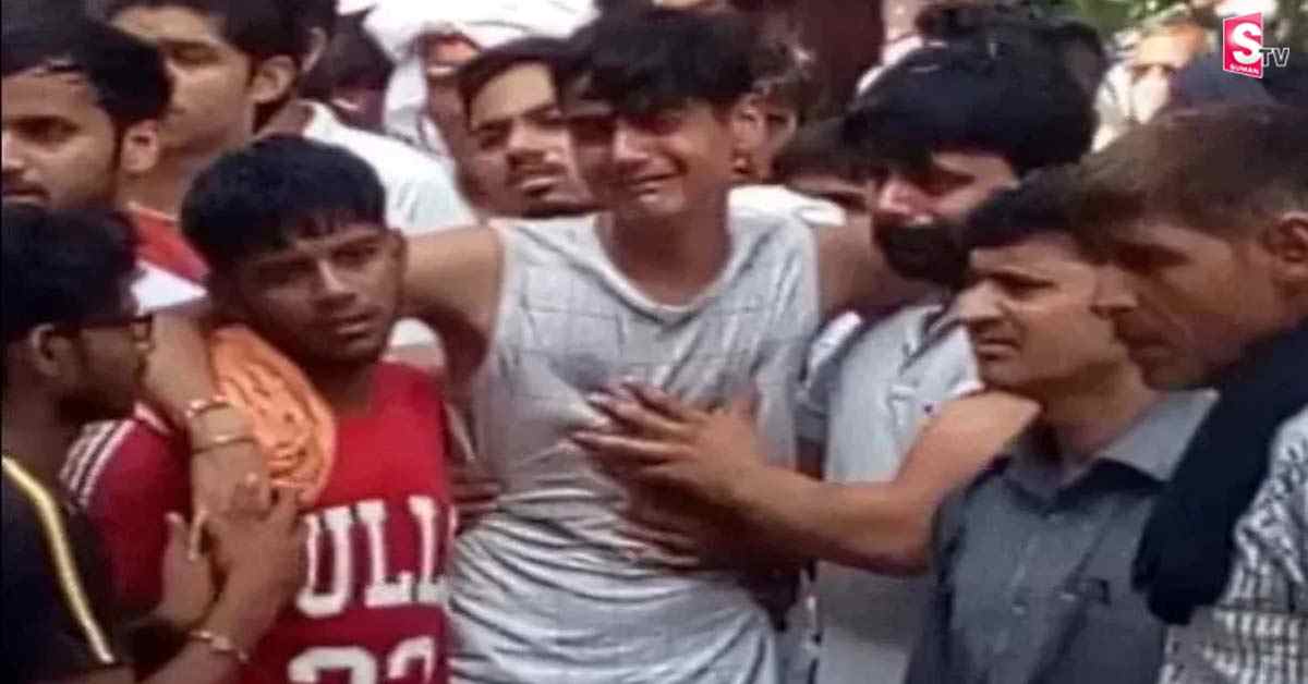 ప్రియుడి ప్రేమ కోసం యువకుడి ఆరాటం.. పెళ్లి చేసుకుంటానంటూ.. దారుణం..!