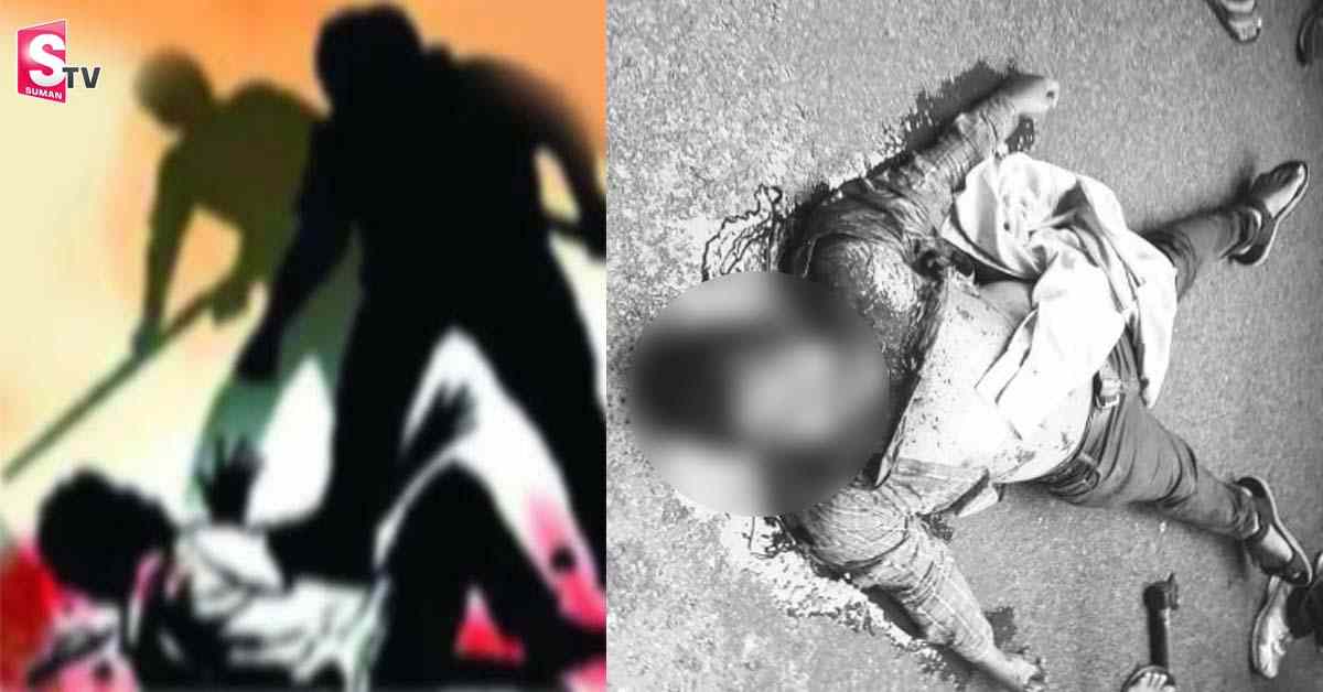 కడపలో దారుణం.. తమ్ముడిపై అన్న గొడ్డలితో దాడి