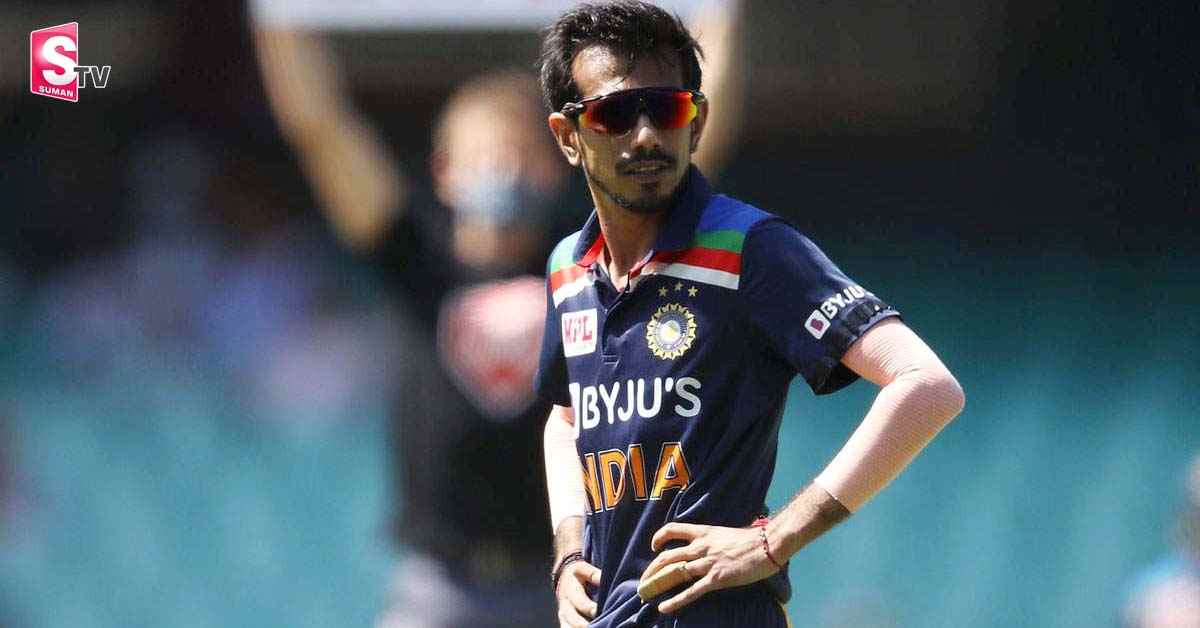 ఐసీసీ టీ20 వరల్డ్‌ కప్‌ స్క్వాడ్‌ లోకి చాహల్‌..! టీమ్‌ మారుతోందా?
