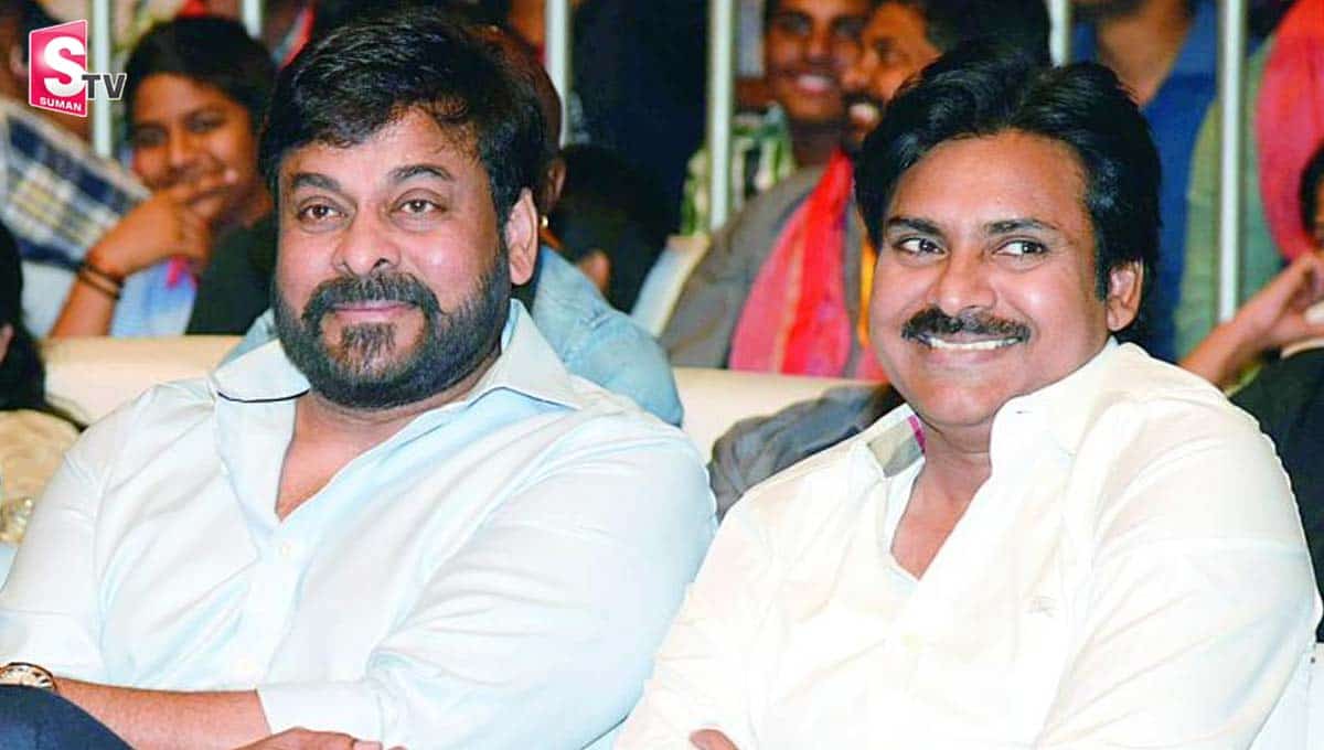 తూర్పుగోదావరి జిల్లాలో మెగా బ్రదర్స్ సందడి!